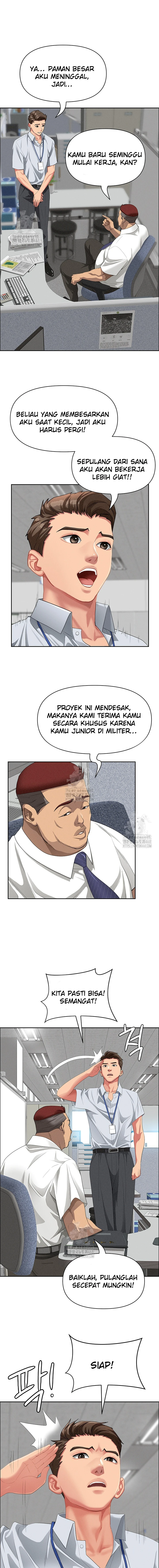 She's a Married Woman - Page 2